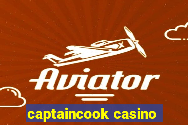 captaincook casino