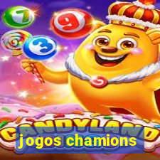 jogos chamions