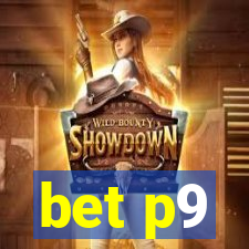 bet p9