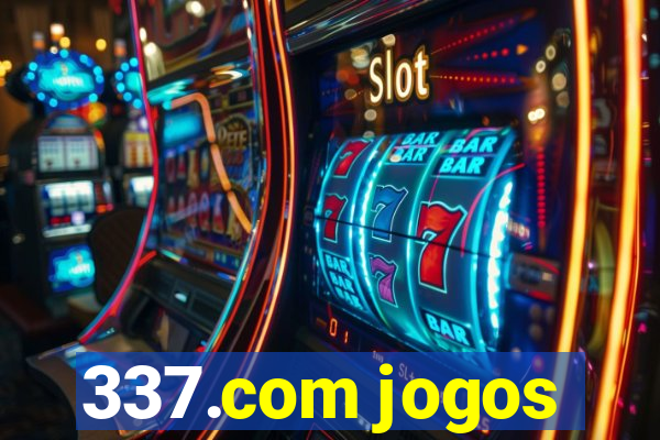 337.com jogos