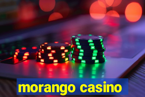 morango casino