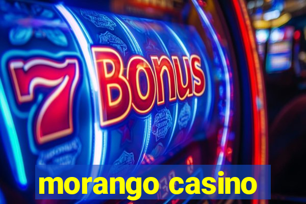 morango casino