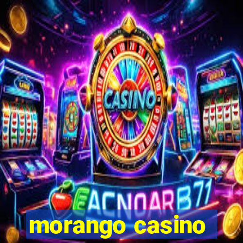 morango casino