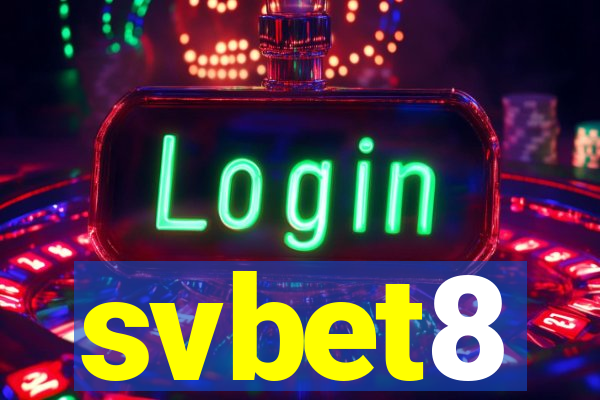 svbet8