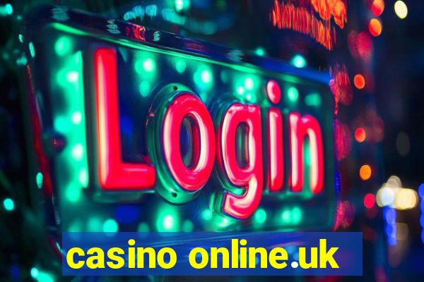 casino online.uk