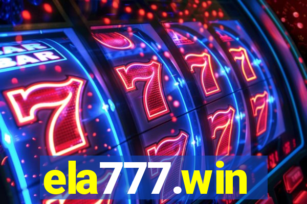 ela777.win