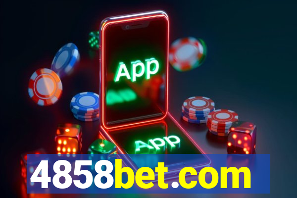 4858bet.com