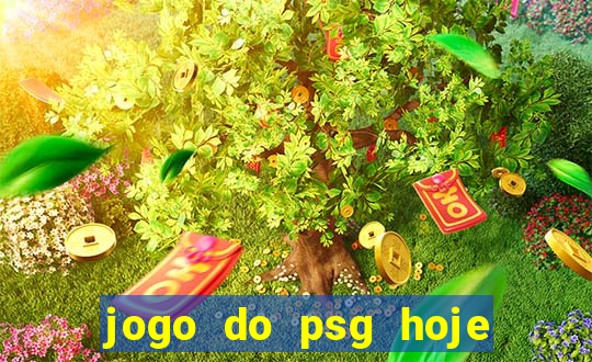 jogo do psg hoje ao viv