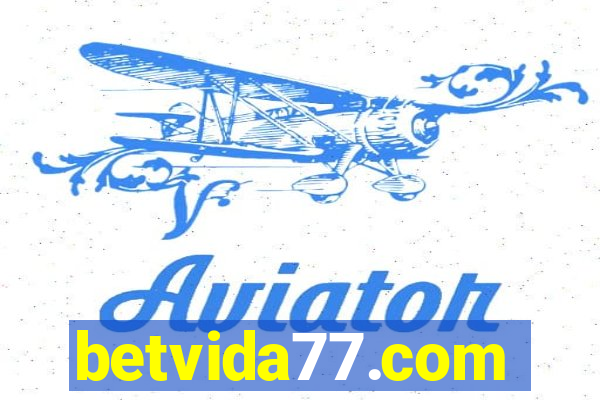 betvida77.com