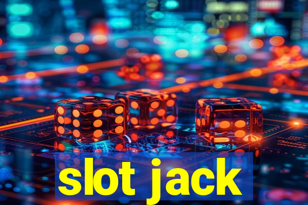 slot jack