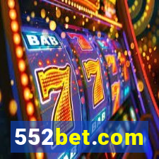 552bet.com