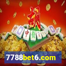 7788bet6.com