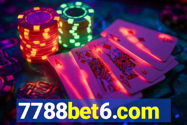 7788bet6.com