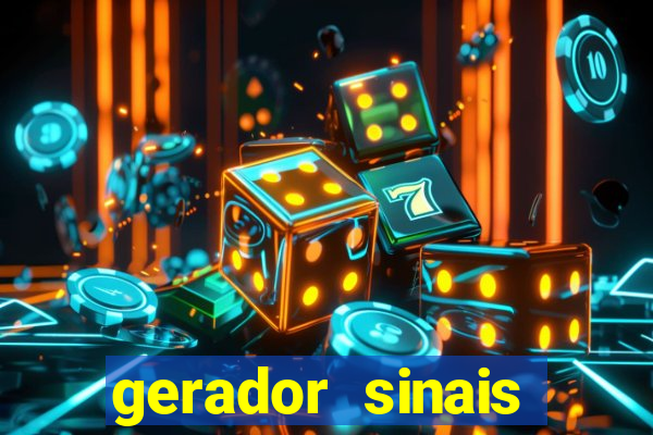 gerador sinais fortune tiger