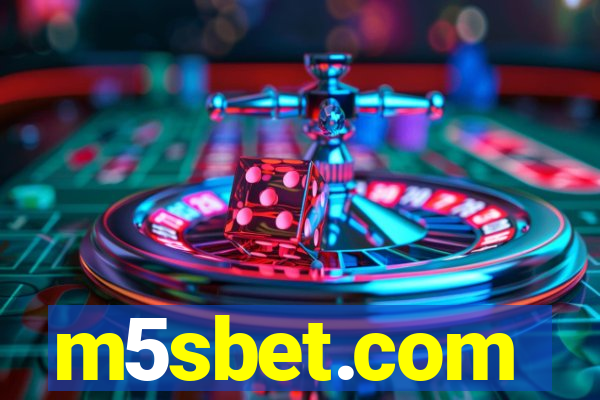 m5sbet.com