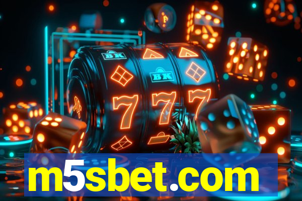 m5sbet.com