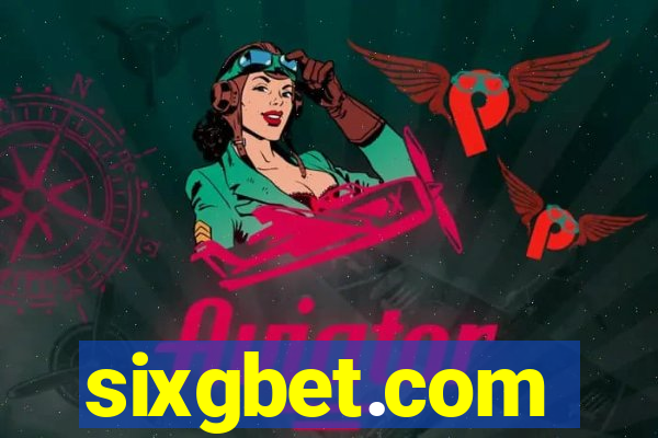 sixgbet.com