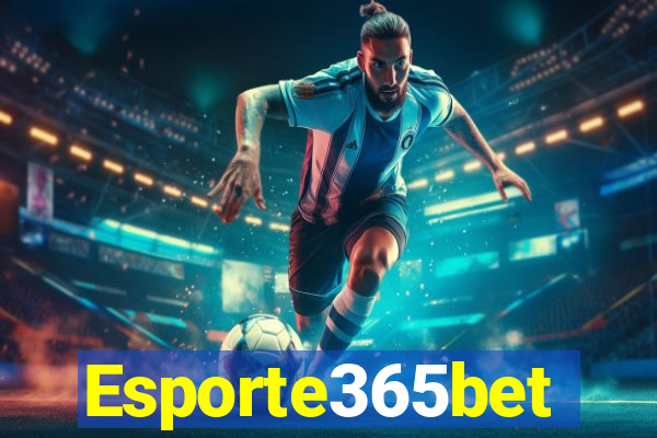 Esporte365bet