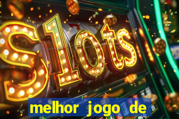 melhor jogo de slot para ganhar dinheiro