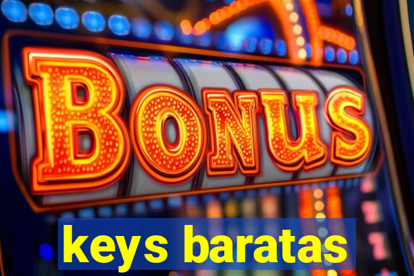 keys baratas