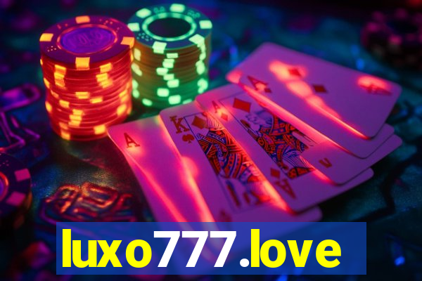 luxo777.love