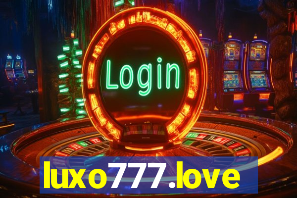 luxo777.love