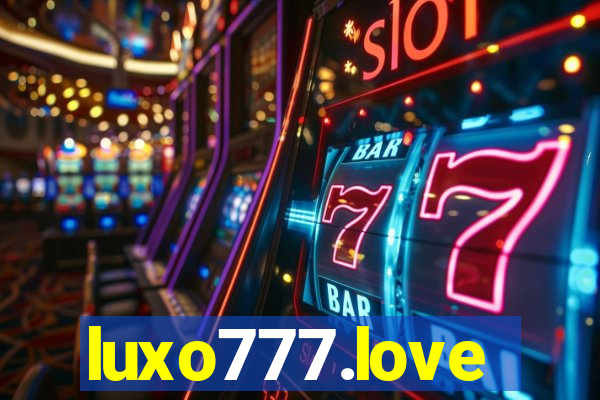 luxo777.love