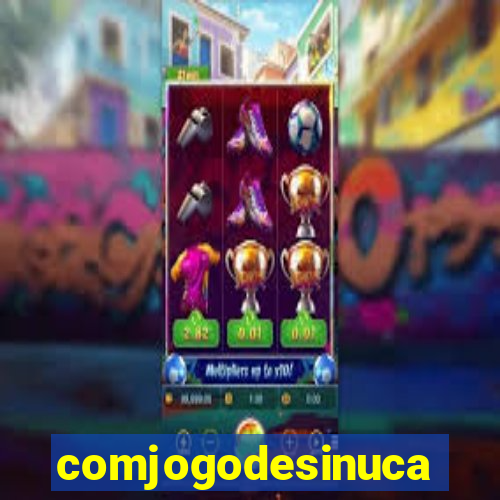 comjogodesinuca