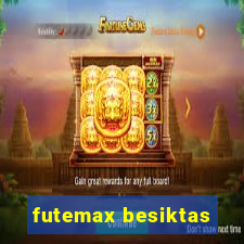 futemax besiktas