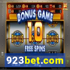 923bet.com