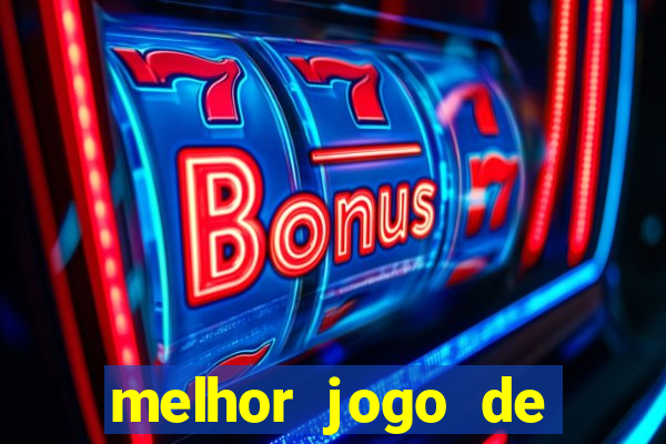 melhor jogo de azar para ganhar dinheiro