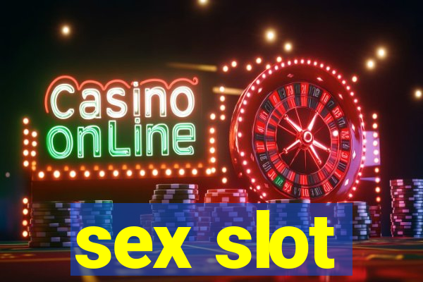 sex slot