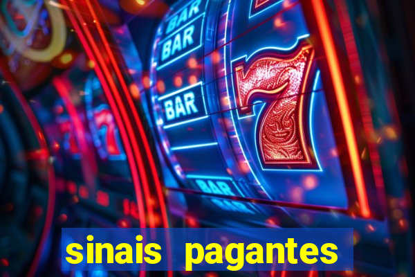 sinais pagantes fortune tiger