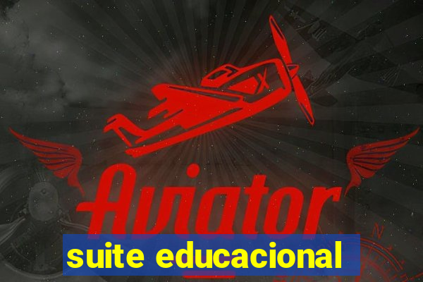 suite educacional