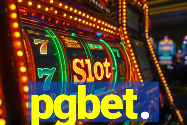 pgbet.