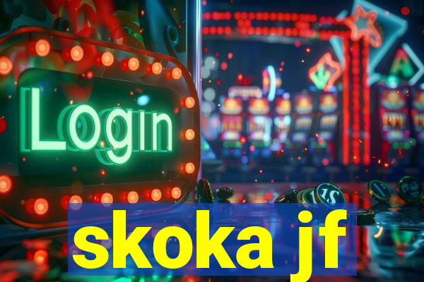 skoka jf