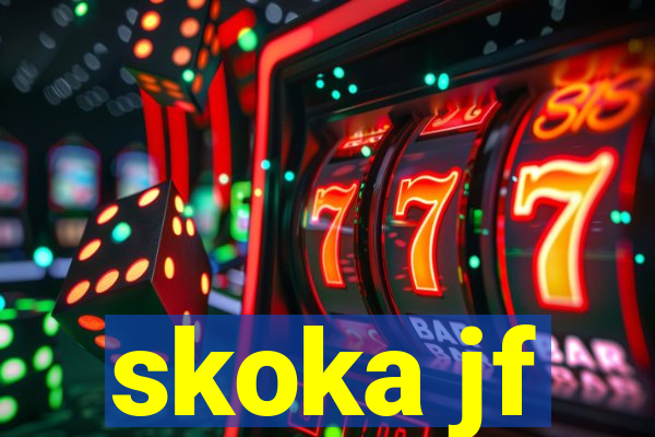 skoka jf