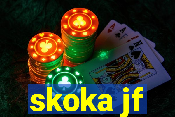 skoka jf