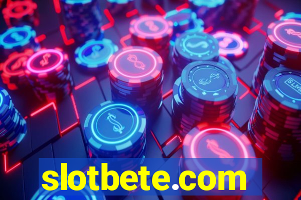 slotbete.com