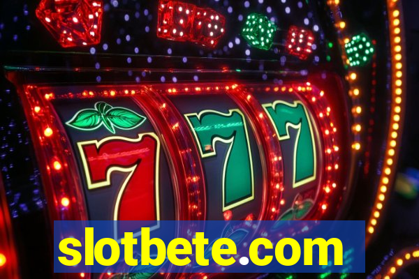 slotbete.com