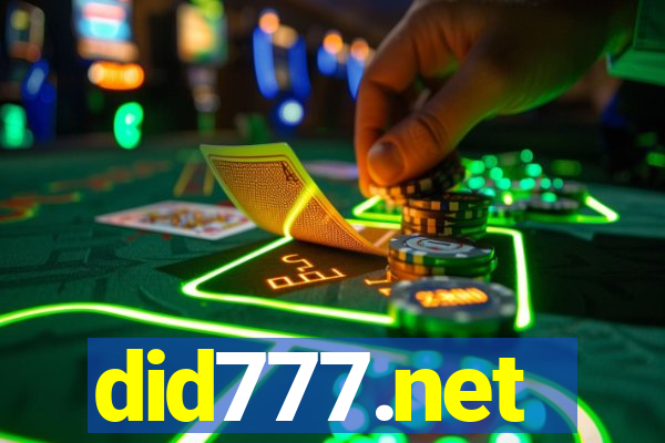 did777.net