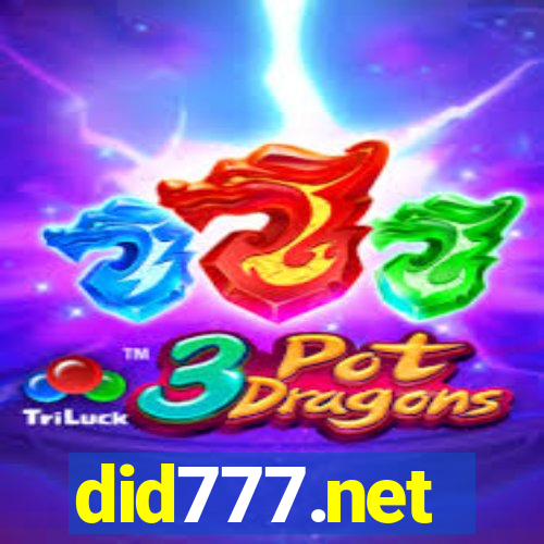 did777.net