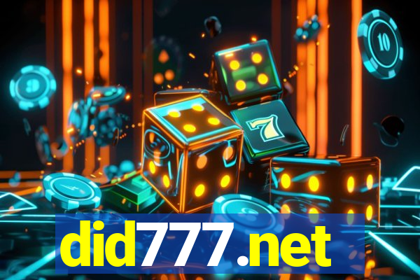 did777.net