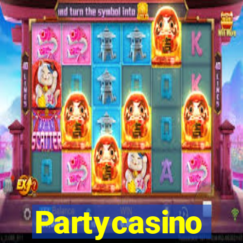 Partycasino