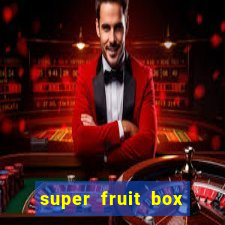 super fruit box blox fruits codes