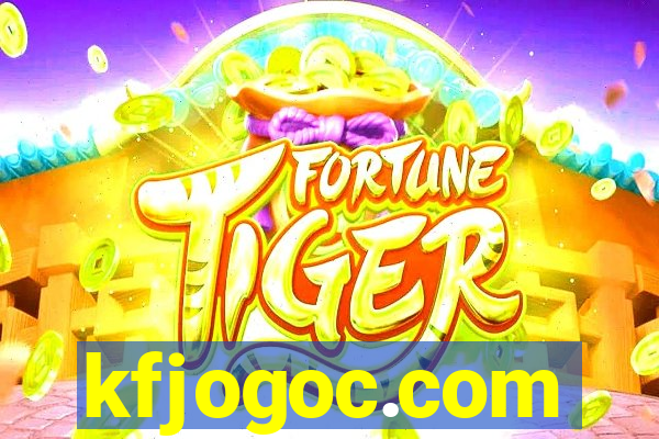 kfjogoc.com