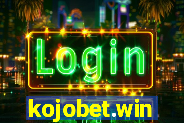 kojobet.win