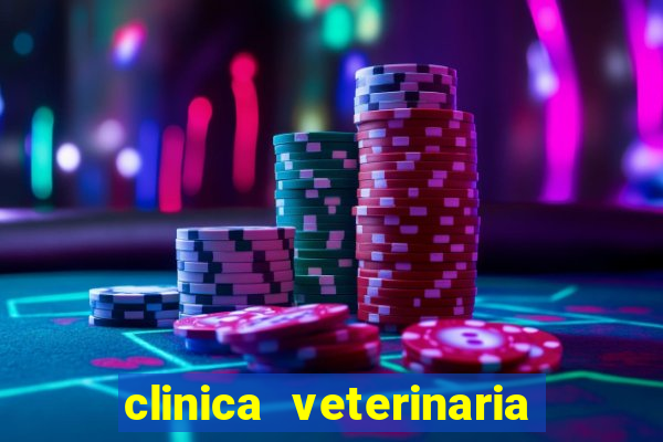 clinica veterinaria cuidar betim