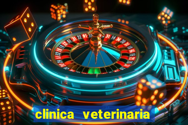 clinica veterinaria cuidar betim