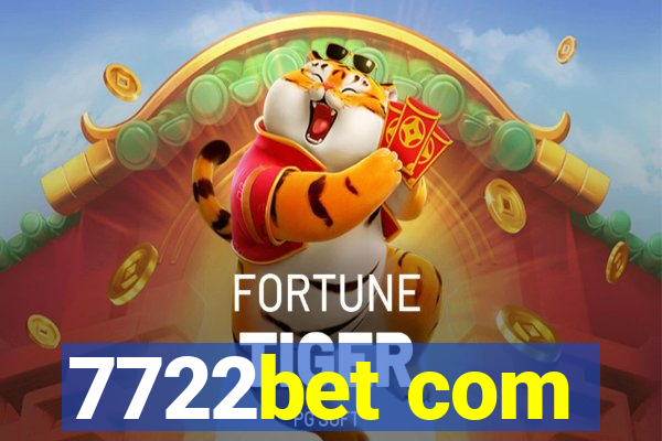 7722bet com